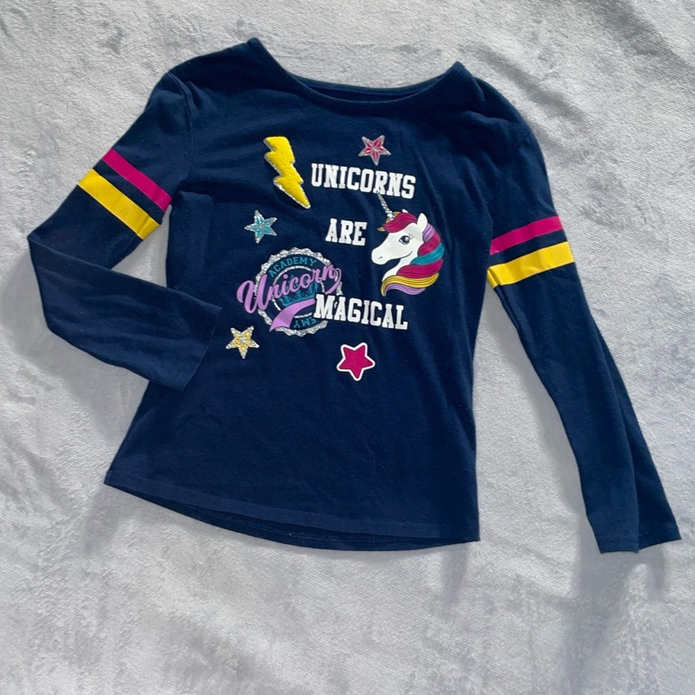 Unicorn Shirt